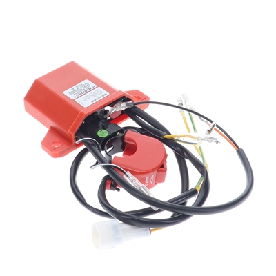 HPI internal rotor 6 curve programmable CDI box