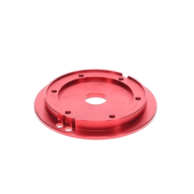 HPI aluminum back plate for the minarelli horizontal