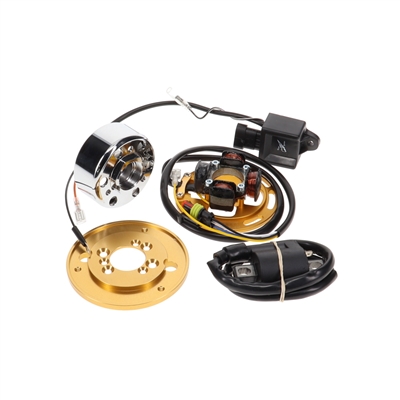 HPI CDI mini rotor ignition system for honda DIO and kymco