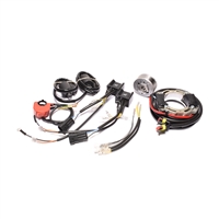 HPI CDI internal rotor ignition system for yamaha RD250, DS7, RD350, YR5, RD400