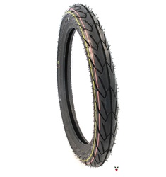 IRC NR-77 moped tire - 70/90-14