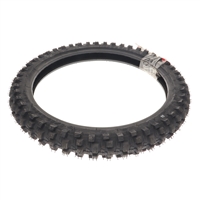 IRC ix motocross 60/100-14 knobby tire