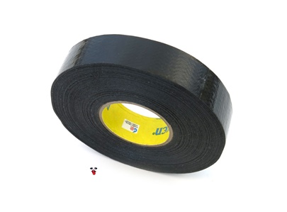 racers wire wrap tape - 100 ft