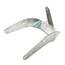 JANUS lowlight bracket for EBR hydraulic forks