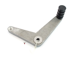 JD RACING pièces d'exceptions launch lever for MBK and peugeot