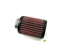 K&N RU-0200 mikuni air filter