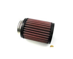 K&N RU-0400 air filter OKO