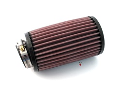 K&N RU-1050 mikuni air filter