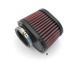 K&N RU-2450 mikuni air filter