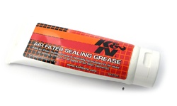K&N air filter sealing grease