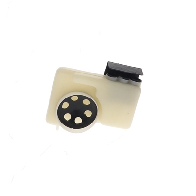 NOS Kinetic TFR airbox body