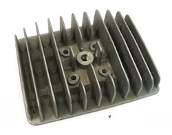 very large 40mm head for VERTICAL motors