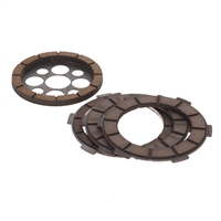 morini M03 M04 clutch friction disk SET