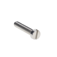 M6 stainless steel CHEESE head screws