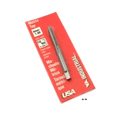 M6 x 1mm tap