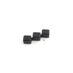 mb5 rubber cylinder sound dampener - right