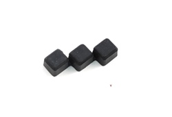 honda mb5 rubber cylinder dampener - left