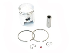 honda MB5 stock METEOR piston - 39mm