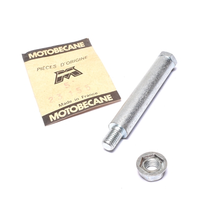 motobecane kickstand long bolt and nut