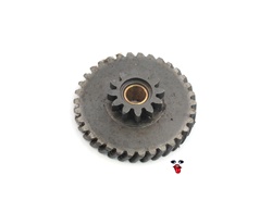 motobecane counter shaft gear for kick start units NG2-22560-03-00