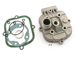 motobecane malossi AV10 39mm 50cc water cooled head