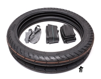 tomos OEM TIRE PARTY pack in 2.25-16