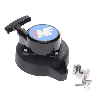 MF honda HOBBIT pull start kit - STOCK