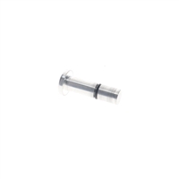 MF puch e50 clutch actuator shaft delete PLUG