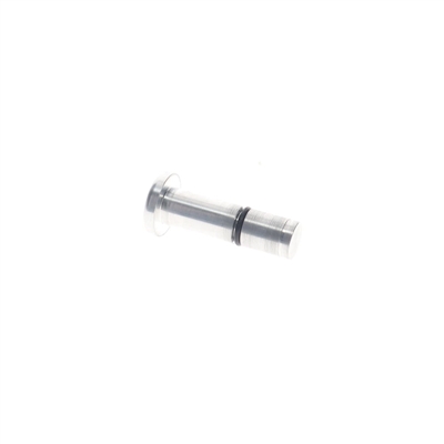 MF puch e50 clutch actuator shaft delete PLUG