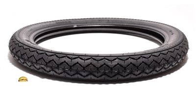 mitas H-01 moped tire - 2.75-19