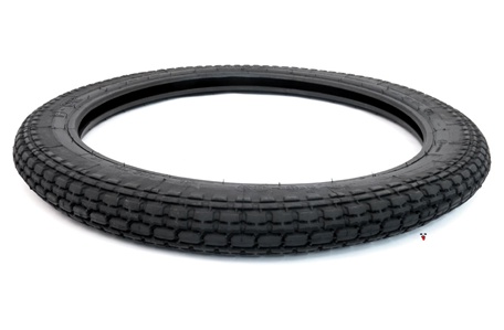 mitas H-02 moped tire - 2.50-19