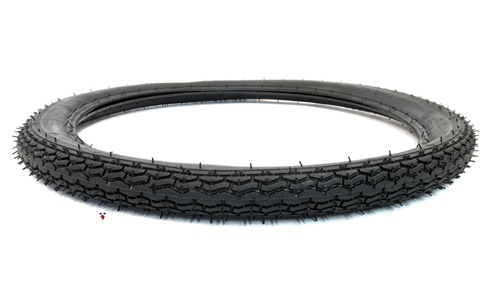 mitas M-02 moped tire - 2.25-19