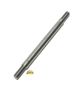 MLM stainless steel SPACE SAVER cylinder stud - M6 x 105mm