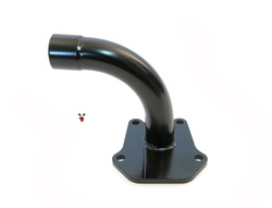MLM honda urban express NU50 vm18 clamp style intake + PHBG