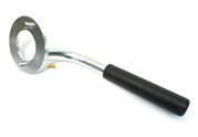 MLM flywheel holder - 2 prong