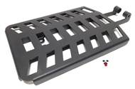 MLM puch maxi aluminum REAR rack