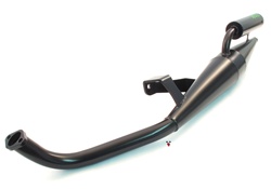 MLM garelli NOI people's sidebleed pipe