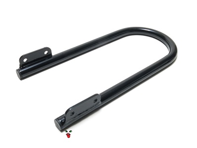MLM fork brace for standard EBR puch forks - NO fender tab