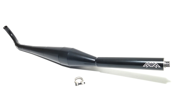 MLM sachs davinci pipe