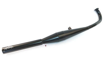 MLM tomos A55 people's pipe
