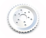 puch MONZA rear 38T sprocket