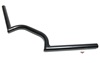 moped M handlebars - black