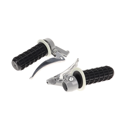 puch MS50 MV50 VS50 handlebar control set