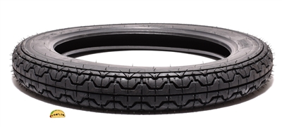 mitas H-06 moped and motorcycle tire - 3.25-16