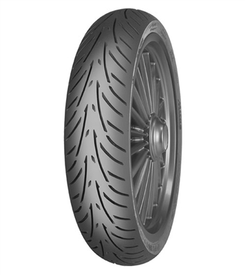 Mitas 100/70-14 TOURING FORCE-SC Scooter Commuting Reinforced 53L Tire