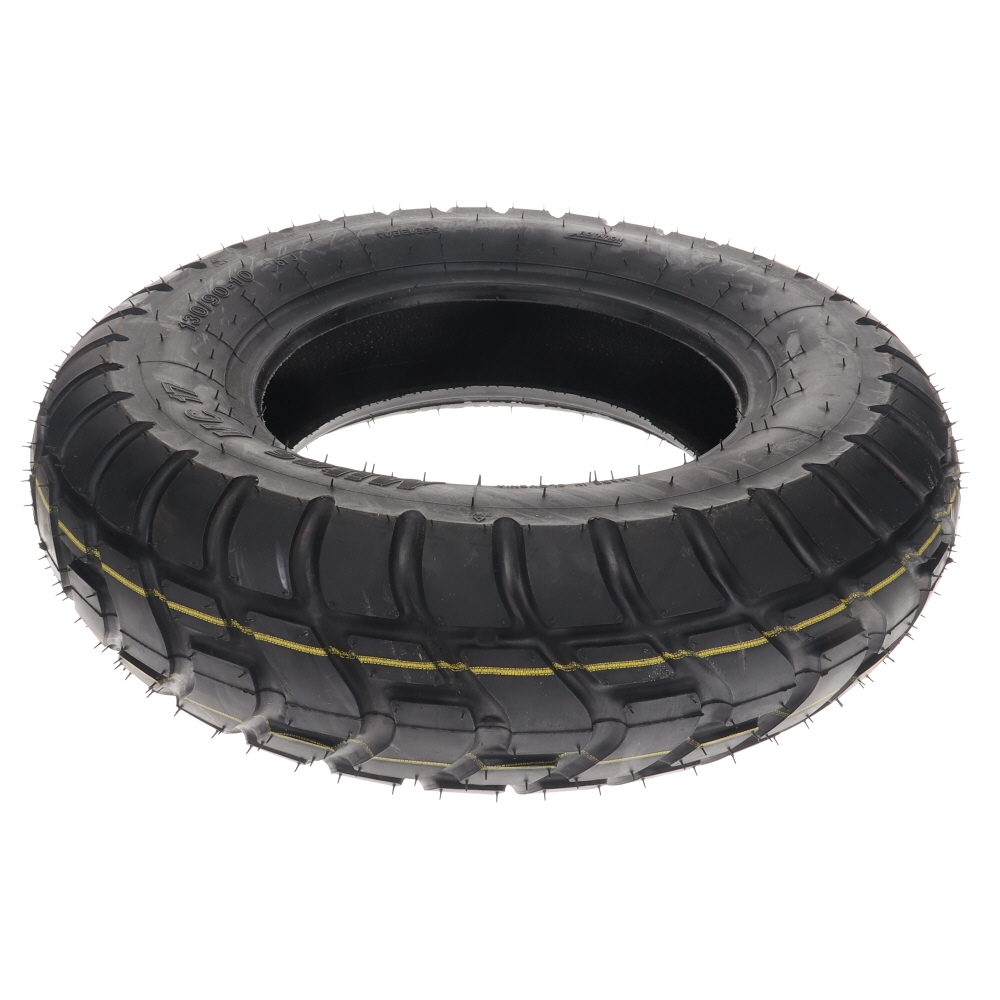 mitas MC17 scooter tire for pre-bug zuma - 130/90-10