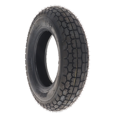 mitas B13 scooter tire - 4.00-8