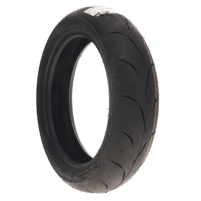 mitas MC34 street racing scooter tire -90/90-10