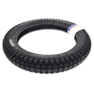 mitas E-05 knobby tire - 2.75-21