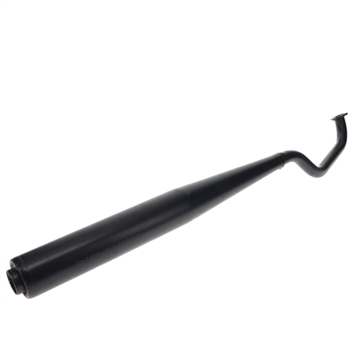 NOS Malaguti commuter stock pipe